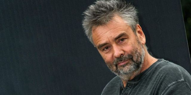 Luc Besson